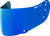ICON 0130-1354 Optics™ Shield - Boatdrink Blue