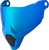 ICON 0130-1394 Ultrashield™ Shield - Ultraflite™ Boatdrink Blue