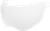 ICON 0130-1403 Dropshield Ultra™ Shield - Ultraflite™ Cashmoney Green