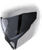 ICON 0130-1463 Threshold™ Helmet Shield - Limo Tint