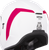 ICON 0133-1310 Airform™ Helmet Rear Spoiler - Dayglo Red