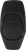ICON 0133-1771 Threshold™ Helmet Top Vent - Matte Black