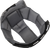ICON 0134-2347 Airflite™ Helmet Liner - Hydradry Large