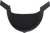 ICON 0134-3067 Airform™ Helmet Chin Curtain - Black