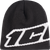 ICON 2501-4498 Sidewall™ Beanie - Black