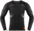 ICON 2701-0991 Field Armor™ Compression Shirt - Black 2XL