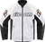 ICON 2810-3902 Mesh AF™ Leather Jacket - White Small
