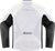 ICON 2810-3904 Mesh AF™ Leather Jacket - White Large