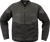 ICON 2810-4112 Overlord3™ Leather Jacket - Black Small