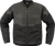 ICON 2810-4115 Overlord3™ Leather Jacket - Black XL