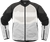 ICON 2810-4121 Overlord3™ Leather Jacket - White XL