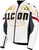 ICON 2810-4302 Contra3™ Rizz Rizz Jacket - White Large