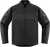 ICON 2820-5791 Hooligan™ Jacket - Black Small