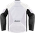 ICON 2820-5798 Hooligan™ Jacket - White Medium