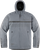 ICON 2820-5817 PDX3™ Jacket - Gray Large