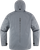 ICON 2820-5817 PDX3™ Jacket - Gray Large
