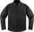 ICON 2820-5939 Mesh AF™ Jacket - Black Medium