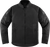 ICON 2820-5941 Mesh AF™ Jacket - Black XL