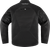ICON 2820-5943 Mesh AF™ Jacket - Black 3XL
