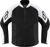 ICON 2820-5954 Mesh AF™ Jacket - Black/White 2XL