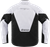 ICON 2820-5955 Mesh AF™ Jacket - Black/White 3XL