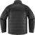 ICON 2820-6190 Ghost Puffer™ Jacket - Black Small