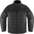 ICON 2820-6191 Ghost Puffer™ Jacket - Black Medium