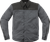 ICON 2820-6225 Upstate Mesh CE™ Jacket - Gray Large