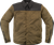 ICON 2820-6229 Upstate Mesh CE™ Jacket - Green Small