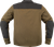 ICON 2820-6231 Upstate Mesh CE™ Jacket - Green Large