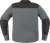ICON 2820-6243 Upstate Canvas CE™ Jacket - Gray Large