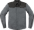 ICON 2820-6245 Upstate Canvas CE™ Jacket - Gray 2XL