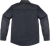 ICON 2820-6563 Upstate Canvas National™ Jacket - Black XL