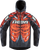 ICON 28206682 Airform Manik'r™ Jacket - Red Large