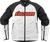 ICON 2820-6694 Overlord3™ Jacket - White Medium