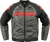ICON 2820-6715 Overlord3™ Magnacross Jacket - Gray Camo XL
