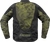 ICON 2820-6720 Overlord3™ Magnacross Jacket - Green Camo Large