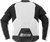 ICON 2820-6736 Overlord3 Mesh™ Jacket - White Small