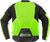 ICON 2820-6750 Overlord3 Mesh™ Jacket - Hi-Viz Yellow Large