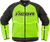 ICON 2820-6753 Overlord3 Mesh™ Jacket - Hi-Viz Yellow 3XL