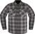 ICON 2820-6971 Fallblock CX Flannel™ Jacket - Black XL