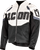 ICON 2820-7047 Contra3™ Jacket - White/Black XL