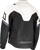 ICON 2820-7048 Contra3™ Jacket - White/Black 2XL