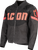 ICON 2820-7052 Contra3™ Hero Jacket - Black Large