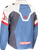 ICON 2820-7056 Contra3™ Hero Jacket - Blue Small