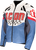 ICON 2820-7057 Contra3™ Hero Jacket - Blue Medium