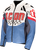 ICON 2820-7058 Contra3™ Hero Jacket - Blue Large