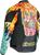 ICON 2820-7074 Overlord3™ Scatterbrain Mesh Jacket - Black Small