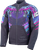 ICON 2820-7782 Synthwave Merc3 Lazer Cobra™ Jacket - Black Large