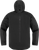 ICON 2822-1454 Women’s PDX3™ Jacket - Black Small